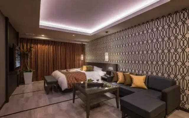 Hotel C. Kokura-Est