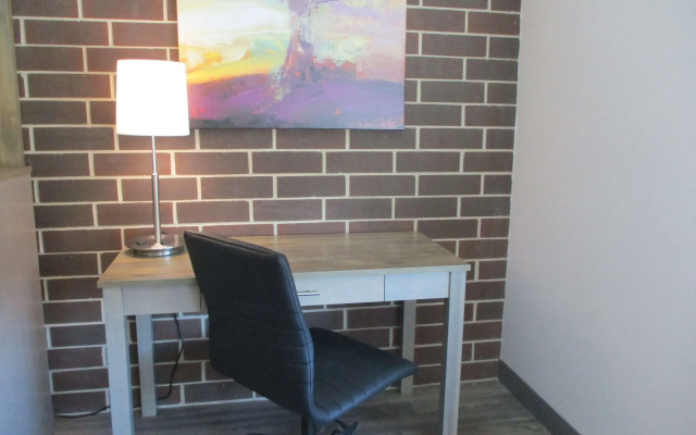 Best Western Plus Waterloo & Cedar Falls