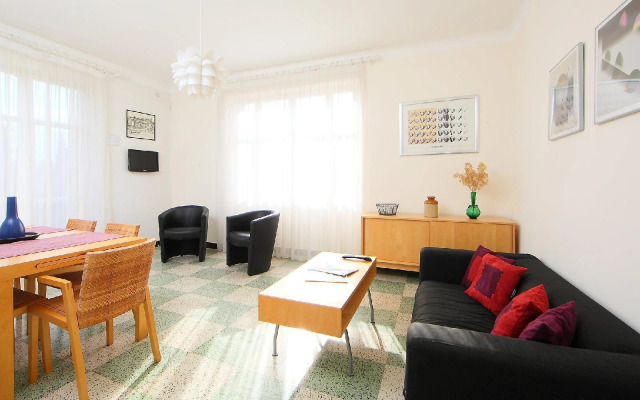 Rental Apartment Lou Mi-R - Cannes 2 bedrooms 4 persons