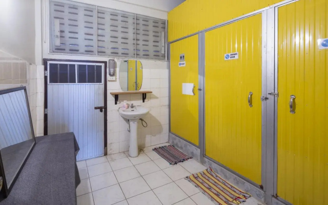 Toby's Hostel