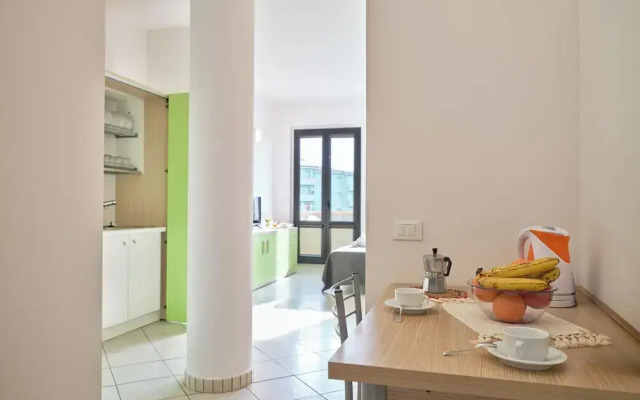Residence Leccio