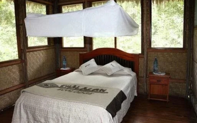 Chalalan Eco Lodge
