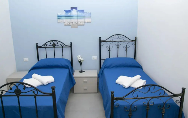 Paguro Holiday Home