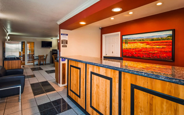 Best Western Americana