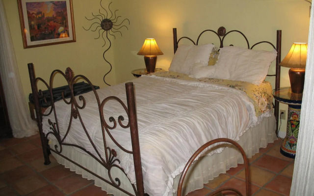 Casa Del Sol