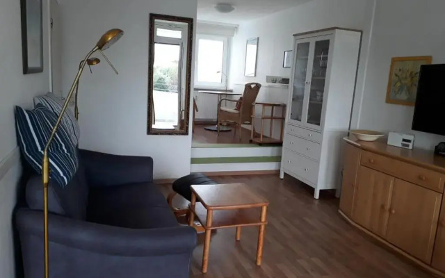 Strandhotel 27