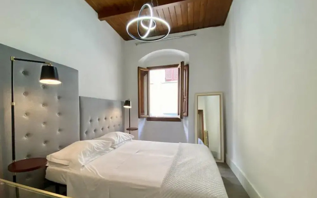 Appartamento Ginori