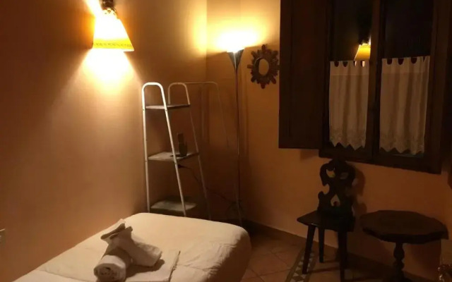 Ruote Apartment First