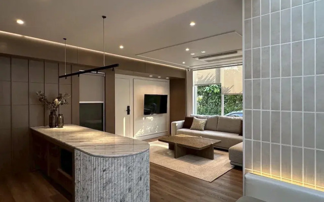 Around Ari Hostel