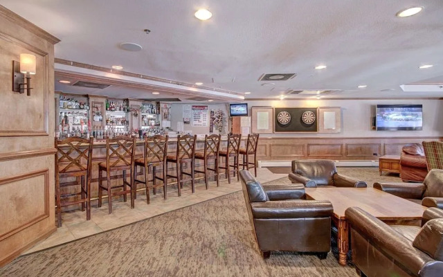 River Mtn Lodge E309
