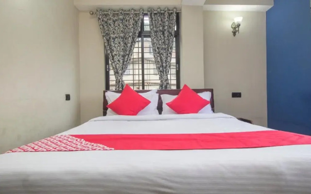 Hotel Isita International By OYO Rooms