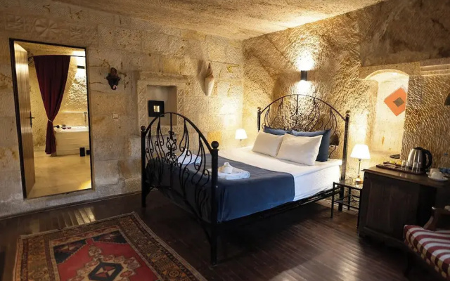 roca cappadocia suites
