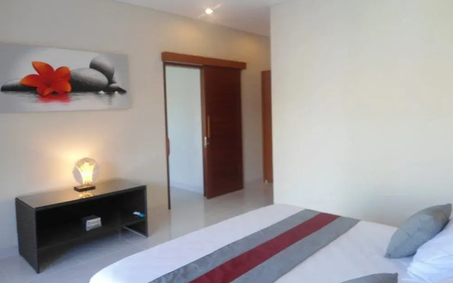 Villa Kookaburra Sanur