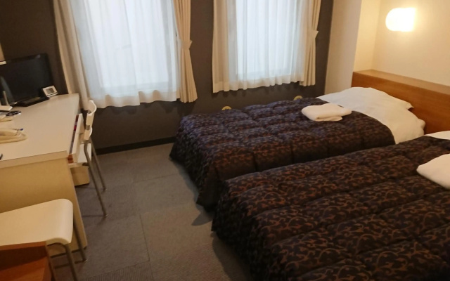 Residence Hotel Will Shinjuku