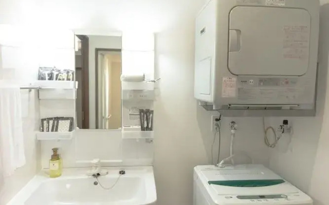 HOTEL COZY STAY IN Naha Akira
