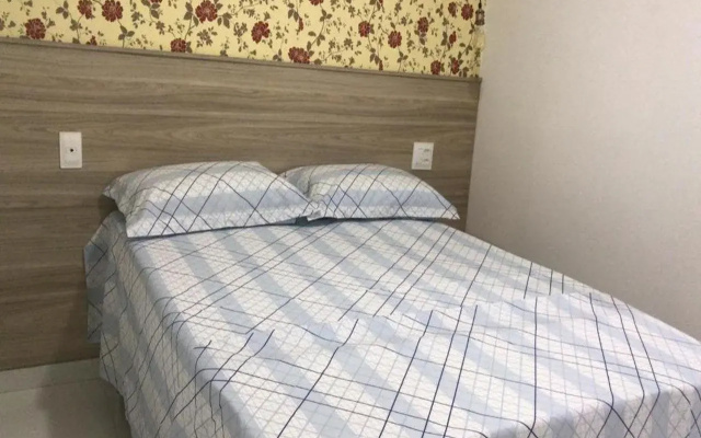 Pousada Aliança