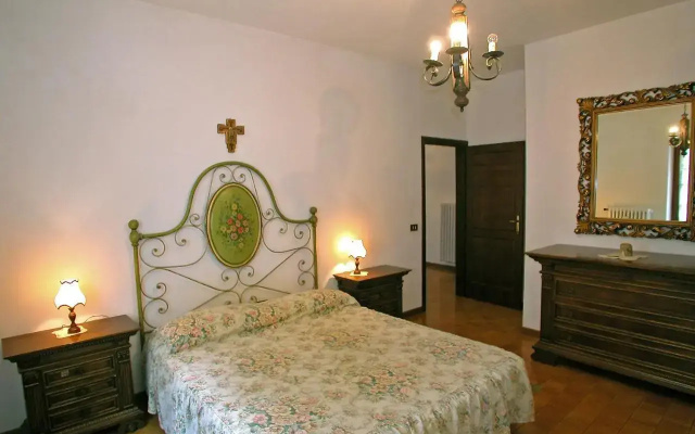 Holiday Home Poggio Al Colle by Interhome