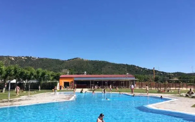 Camping Valldaro