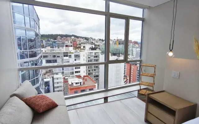 New Coliving Ecuador Luxury Residences