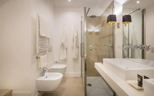 Old Town Apartment