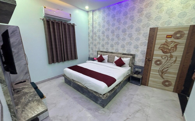 Hotel GV Group and Restaurant