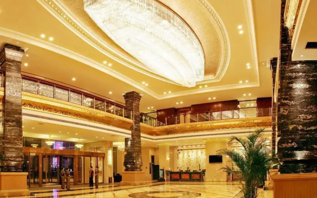 Henan Hairong Hotel
