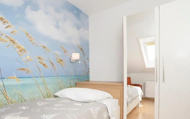 Sonnenwinkel Wohnung 8