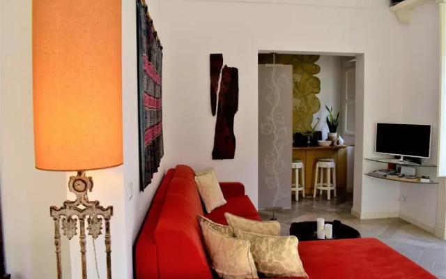 Biccari6 Terrace Apartment