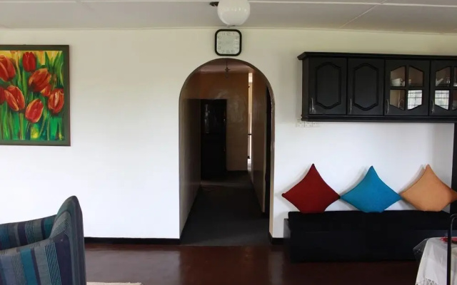 Royal Eco Resort