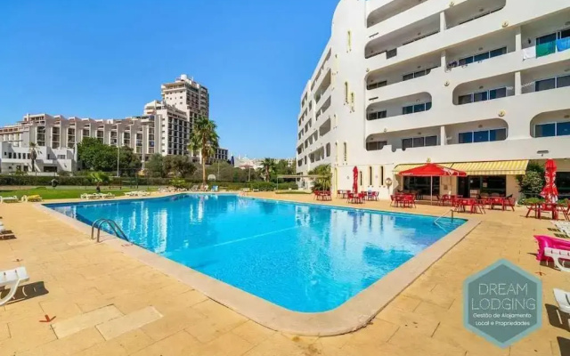 Vila Magna 203 - Dream Lodging