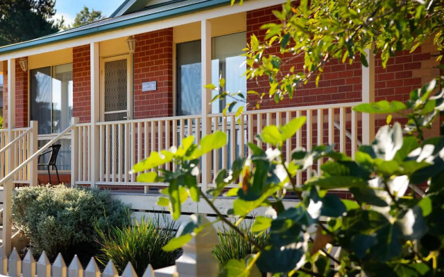 Wayfarer Cottage