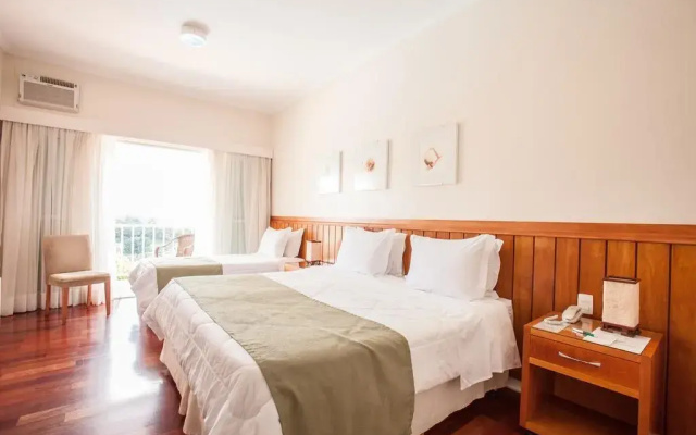 Vila Verde Hotel