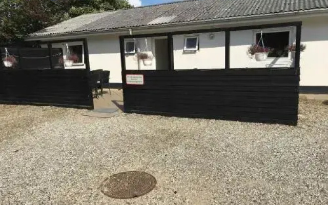 Lonstrup Egelunds Motel