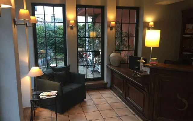 Hotel Stein