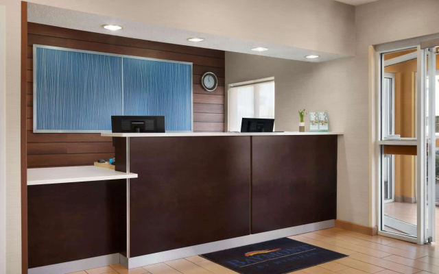Baymont by Wyndham Tulsa