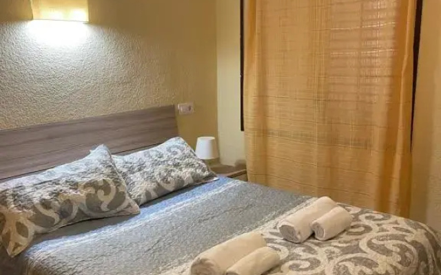 Apartamento Zodiac AB 1G