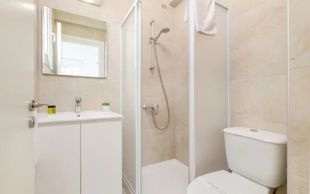 Green Bay Villa 14 in Protaras