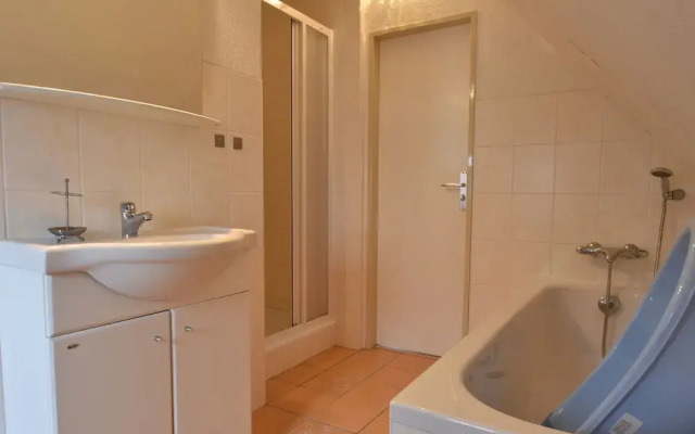 Lavish Holiday Home in Abertamy near Ski Area