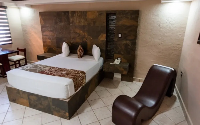 Hotel Closbi Km6