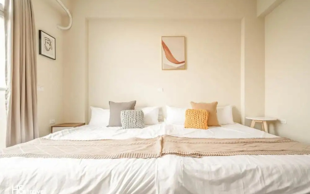 Taitung Yu Krung Smart Stay