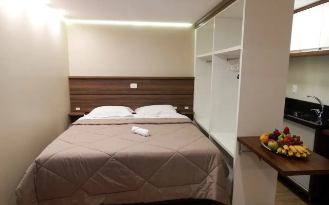 Flats Requinte Gramado