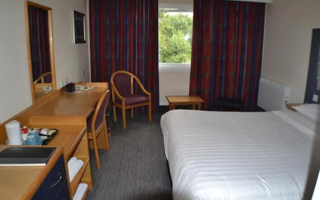 Chichester Park Hotel