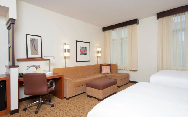 Hyatt Place Des Moines/Downtown