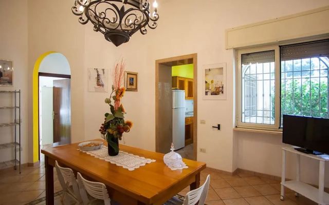 VilleSalento - Porto Cesareo M154