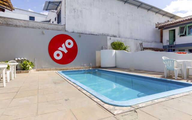 OYO Hotel Porto Verde 1