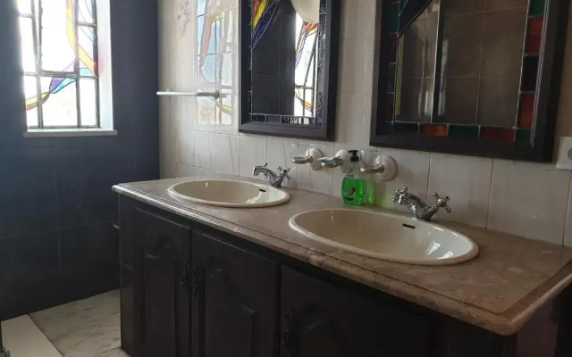 Oceanoasis Residences Suites