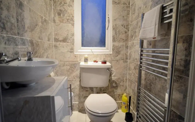 London Luxurious Sweet Home