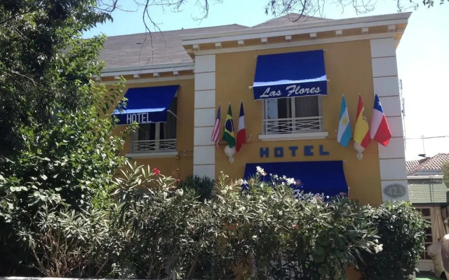 Hotel Las Flores