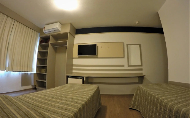 Hotel Gracher Praia