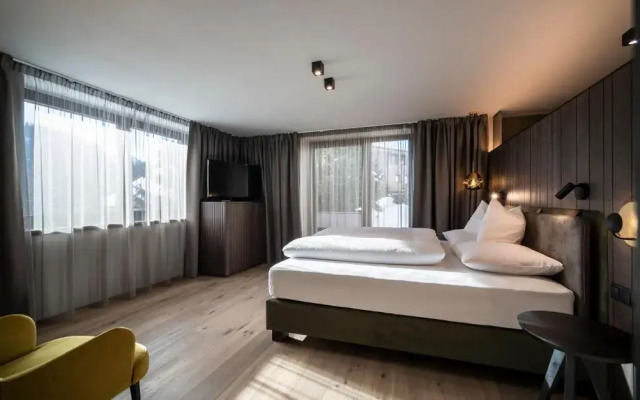 Hotel Plan Murin